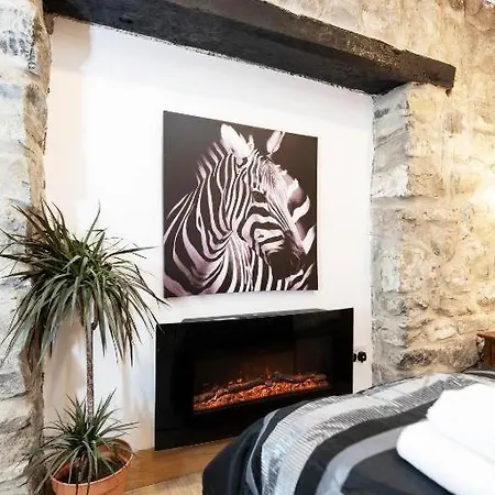 Apartamento Luxury - Center - Large Garden With Hot Tub -7 Bedrooms-4 Bathrooms Galway